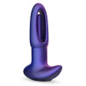 HUEMAN Plug Vibrant Voyager 11.5 x 3.4cm